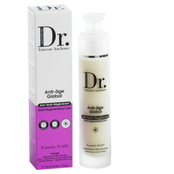 دکتر وینسنت اوشن-کرم بازسازی کننده روز