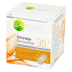 گارنیر-کرم روز ضد چروک