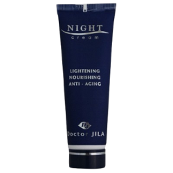 دکتر ژیلا-کرم شب