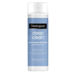 نوتروژنا-محلول دو فاز پاک کننده ارایش چشم نوتروژینا