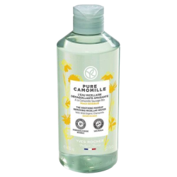 ایوروشه-محلول پاک کننده ارایش ایوروشه حاوی عصاره بابونه