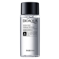 بیوآکوا-محلول پاک کننده ارایش چشم و صورت