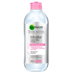 گارنیر-میسلار پاک کننده ارایش گارنیر