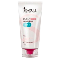 سی گل-شیر پاک کن 3 در 1