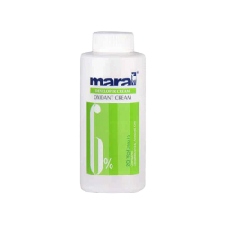 مارال-اکسیدان 6درصد حاوی روغن بادام