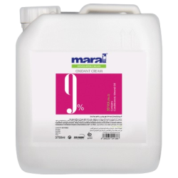 مارال-اکسیدان 9درصد