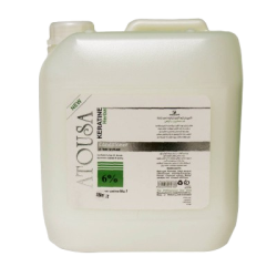 آتوسا رویال-اکسیدان کراتینه 6 درصد