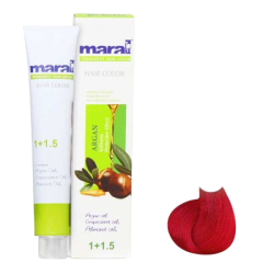 مارال-واریاسیون مارال