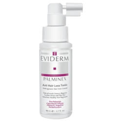 اویدرم-لوسیون ضد ریزش مو مناسب ریزش موی ارثی