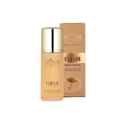 آتوسا رویال-سرم مو حاوی روغن های گیاهی