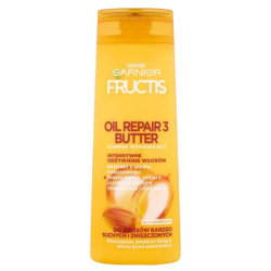 گارنیر-شامپو مو مدل Oil Repair 3 Butter