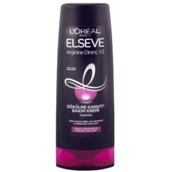 لورآل-کرم ضد ریزش مو لورال سری السیو مدل Arginine Resist X3