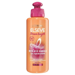 لورآل-کرم مو مدل Dream long