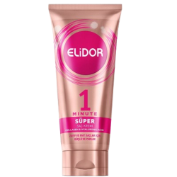 الیدور-کرم مو مناسب موهای ضعیف و کدر