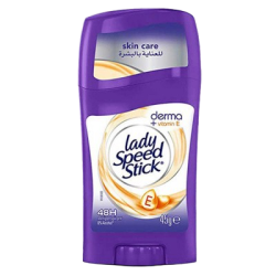 لیدی اسپید-استیک ضد تعریق زنانه مدل Derma