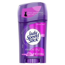 لیدی اسپید-مام استیک زنانه مدل Sheer Perfection