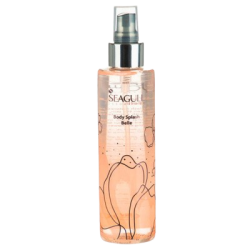 سی گل-بادی اسپلش زنانه Belle سی گل