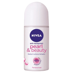 نیوآ-رول ضد تعریق نیوا مدل Pearl & Beauty