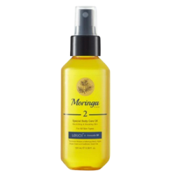 مورینگا-روغن مراقبت از بدن