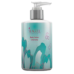 سی گل-لوسیون مرطوب کننده صورت و بدن مدل Charisma