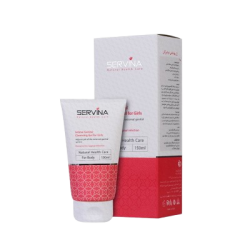سروینا-ژل بهداشتی دوشیزگان سروینا