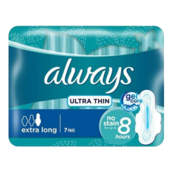 الویز-نوار بهداشتی