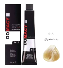 دوماسی-رنگ مو سری هایلایت