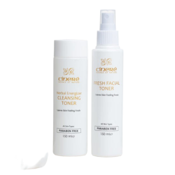 سینره-اسپری پاک کننده صورت