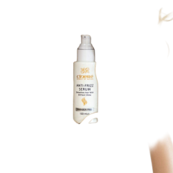 سینره-سرم نرم‌کننده مو