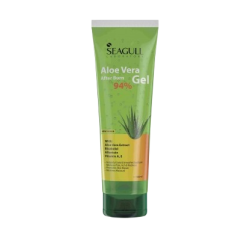 سی گل-ژل الوئه ورا درصد94