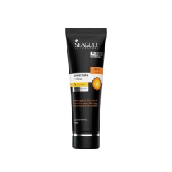 سی گل-کرم ضدافتاب فاقد چربی اقایان