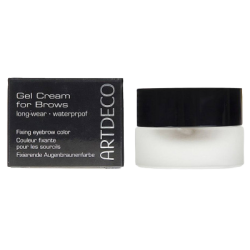 آرت دکو-سایه ابرو ژلی