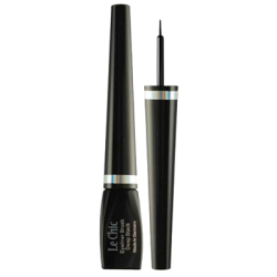 لچیک-خط چشم مویی مدل Deep Black