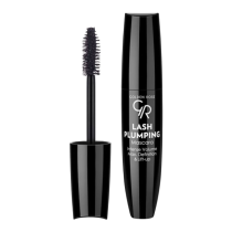 گلدن رز-ریمل چشم حجم دهنده Lash Plumping