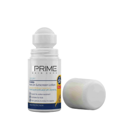 پریم-لوسیون ضدافتاب رول