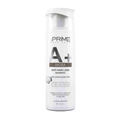 پریم-شامپو تقویت کننده و ضد ریزش مو