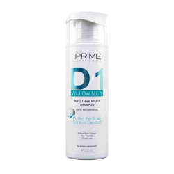 پریم-شامپو ضد شوره ملایم