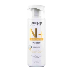 پریم-شامپو ملایم روزانه