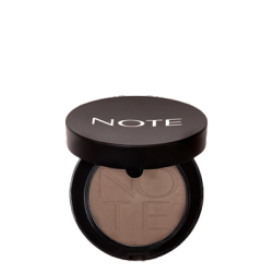 نوت-سایه چشم تک رنگ مدل Luminous Silk