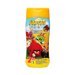 آردن-شامپو بچه سر و بدن