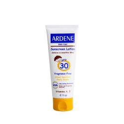 آردن-لوسیون ضد افتاب SPF30 كودک