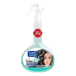 کامان-اسپری دو فاز مو مدل Active Hair Protection