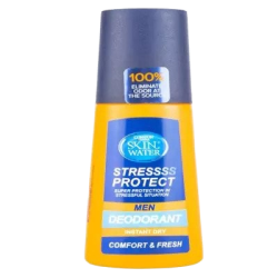 کامان-اسپری ضد تعریق مردانه مدل Stress Protect