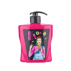 کالیستا-لوسیون دست، صورت و بدن تیلور