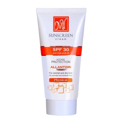 مای-کرم ضد افتاب فیزیکال SPF30