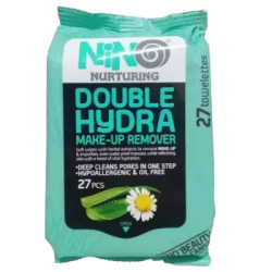 نینو-دستمال مرطوب ابرسان مدل Double Hydra