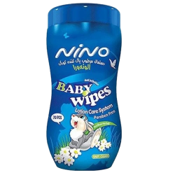 نینو-دستمال مرطوب کودک