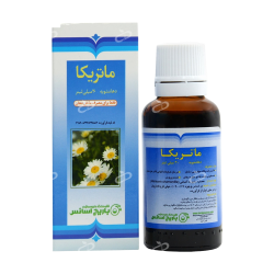 باریج اسانس-دهانشویه ماتریکا باریج اسانس