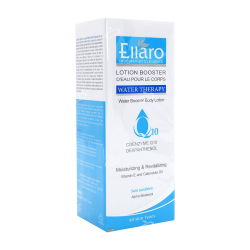 الارو-لوسیون بدن ابرسان پوست