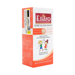 الارو-کرم ضدافتاب کودک SPF30